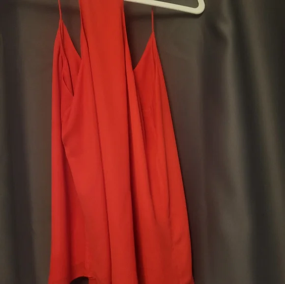 Cami r&w - Picture 2 of 3